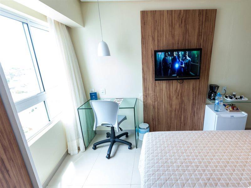Hotel Village Confort Joao Pessoa Exterior photo