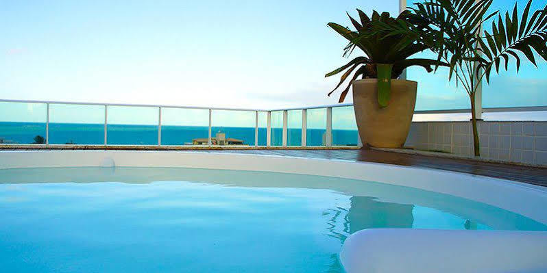 Hotel Village Confort Joao Pessoa Exterior photo