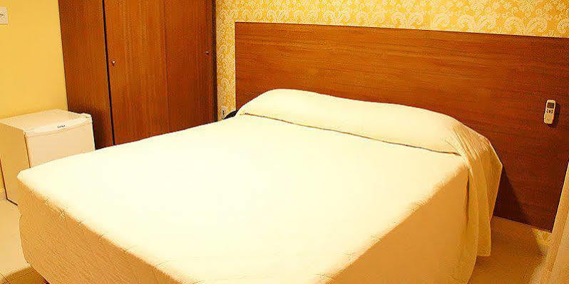 Hotel Village Confort Joao Pessoa Exterior photo