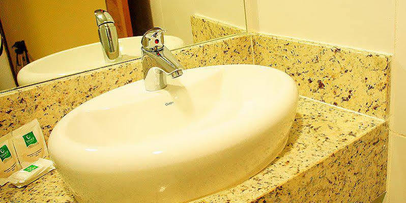 Hotel Village Confort Joao Pessoa Exterior photo